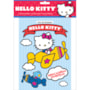 Hello Kitty - Embalagem econômica