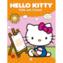 Hello Kitty - Vida em cores!