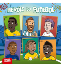 Heróis do Futebol