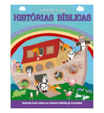 Histórias bíblicas