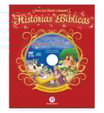 Histórias bíblicas Histórias bíblicas