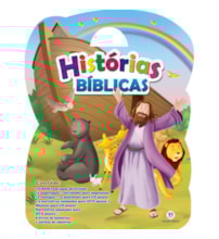 Histórias bíblicas Histórias bíblicas