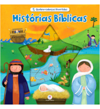 Histórias bíblicas