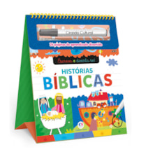 Histórias bíblicas Histórias bíblicas