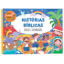 Histórias Bíblicas  - Jogos e atividades