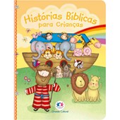 Produto Histórias bíblicas para crianças