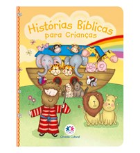 Histórias bíblicas para crianças