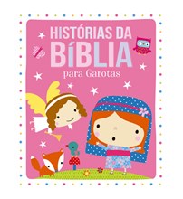 Histórias da Bíblia para garotas
