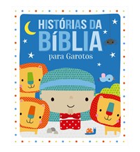 Histórias da Bíblia para garotos