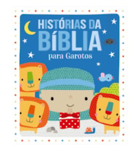 Histórias da Bíblia para garotos