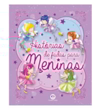 Histórias de fadas para meninas Histórias de fadas para meninas
