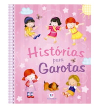 Histórias para garotas