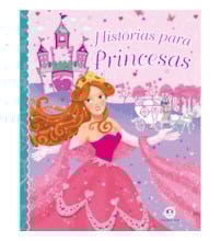 Histórias para princesas Histórias para princesas