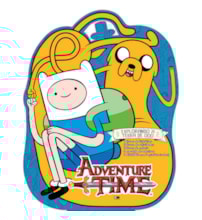 Hora de Aventura - Explorando a terra de Ooo