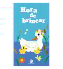 Hora de brincar Hora de brincar