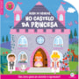 Hora de brincar no castelo da princesa