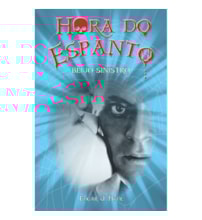 Hora do espanto - Beijo sinistro Hora do espanto - Beijo sinistro