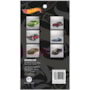 Hot Wheels - Comfy and Cozy 4 Cards para colorir e colecionar