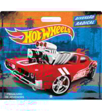 Hot Wheels - Diversão radical
