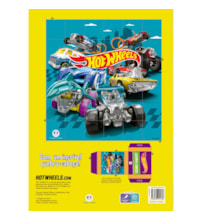 Hot Wheels - Máquinas potentes