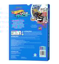 Hot Wheels - Meu kit de Scrapbook