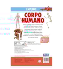 Human body