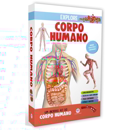 Human body