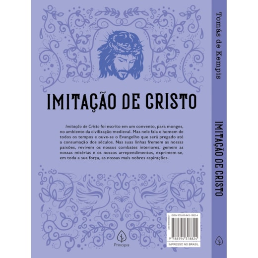 Imitação de Cristo