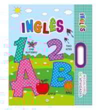Inglês Inglês