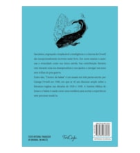 Inside the whale and other essays