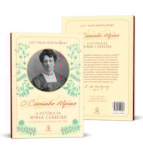 Inspire-se com Anne Inspire-se com Anne