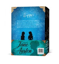 Jane Austen - Coleção I