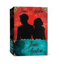 Jane Austen - Coleção I
