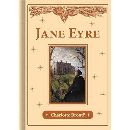 Jane Eyre
