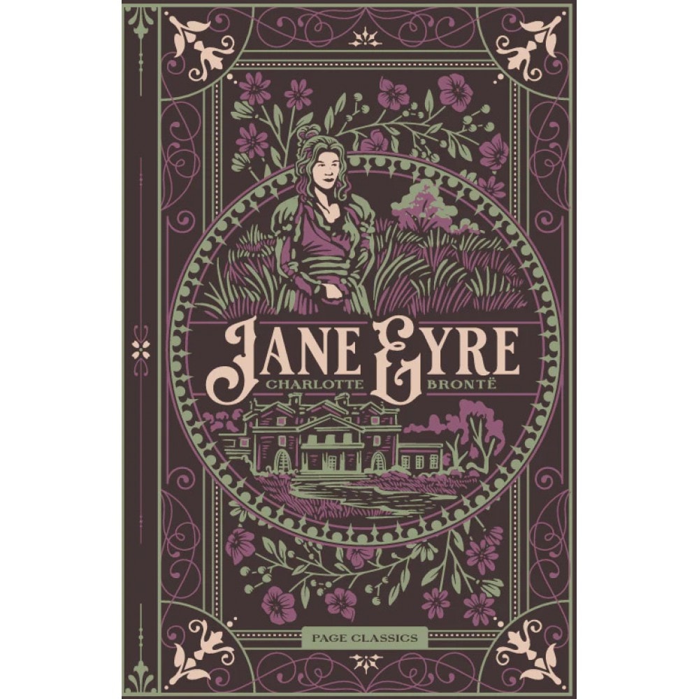 Jane Eyre: Éditions des Saints ジェーン・エア Jane Eyre: Éditions
