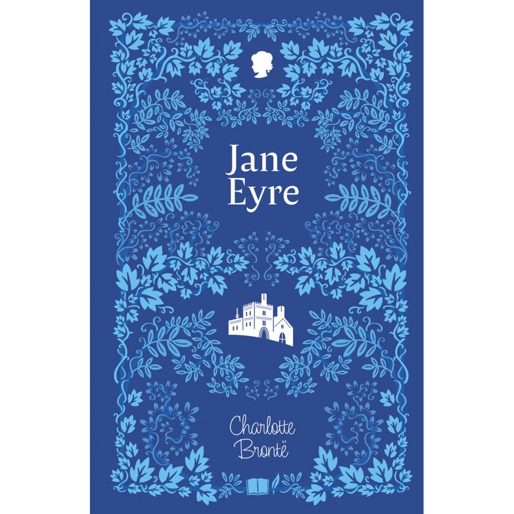 Jane Eyre - Ciranda Cultural