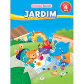 Produto Jardim