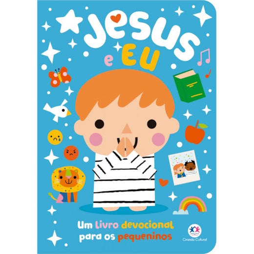 Jesus e Eu