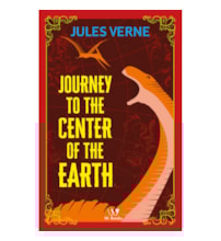 Journey to the center of the earth