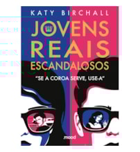 Jovens, Reais, Escandalosos - Se a coroa serve, use-a