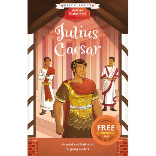 Julius Caesar