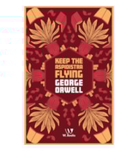 Keep the Aspidistra Flying