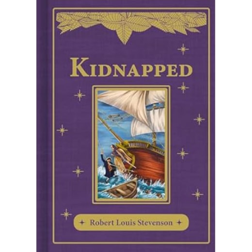 Kidnapped