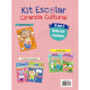 Kit escolar 4 (rosa)