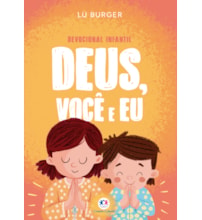 Kit Exclusivo Deus, Você e Eu - Edição Especial da Autora