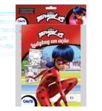 Ladybug - Embalagem econômica Ladybug - Embalagem econômica