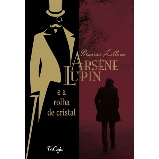 Le bouchon de crystal