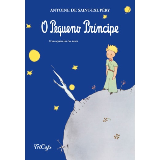 Le petit prince