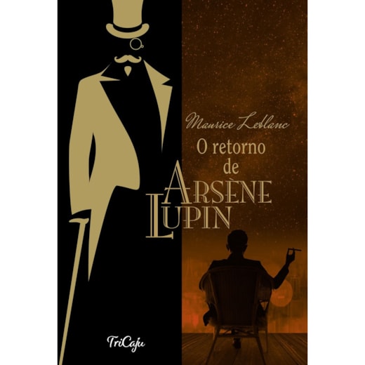Le retour dArsene Lupin - Une aventure dArsene Lupin - Le pardessus dArsene Lupin
