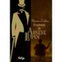 Le retour dArsene Lupin - Une aventure dArsene Lupin - Le pardessus dArsene Lupin